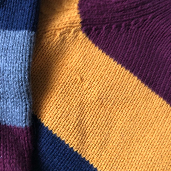 Gap Striped Sweater - Picture 5 of 5